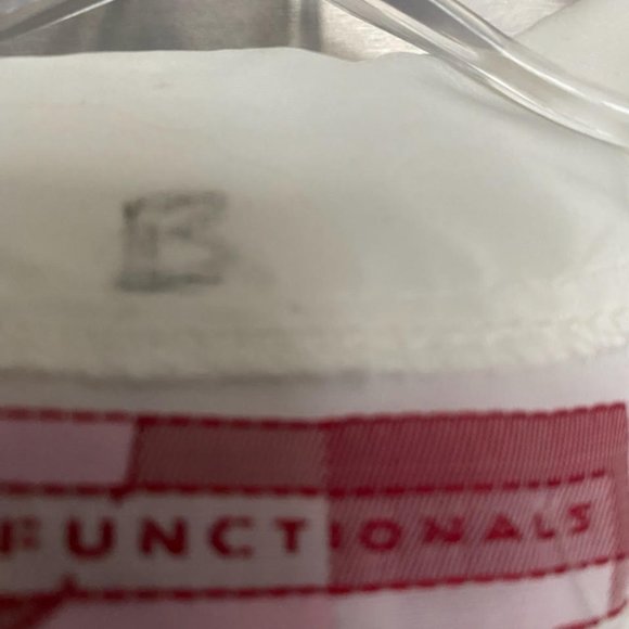 EMBROIDERY TOP BLOUSE NEW  SIZE 18. - Picture 4 of 4